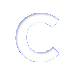 Clever button icon
